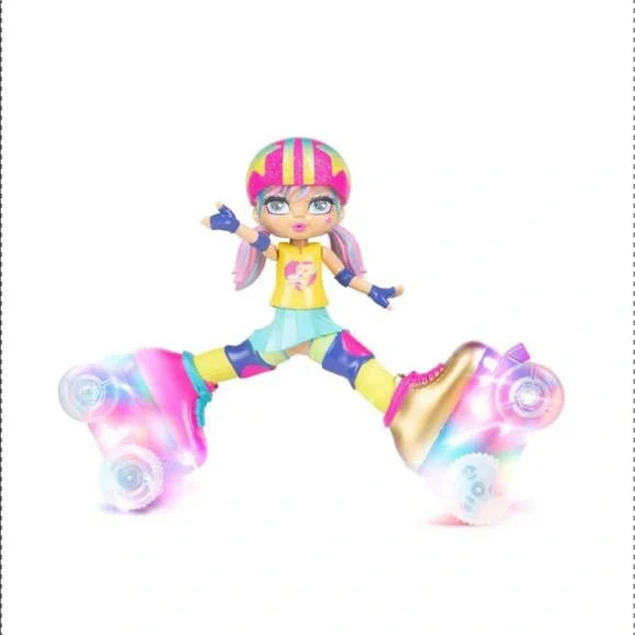 NWT RC Rainbow Riley - Picture 3 of 4